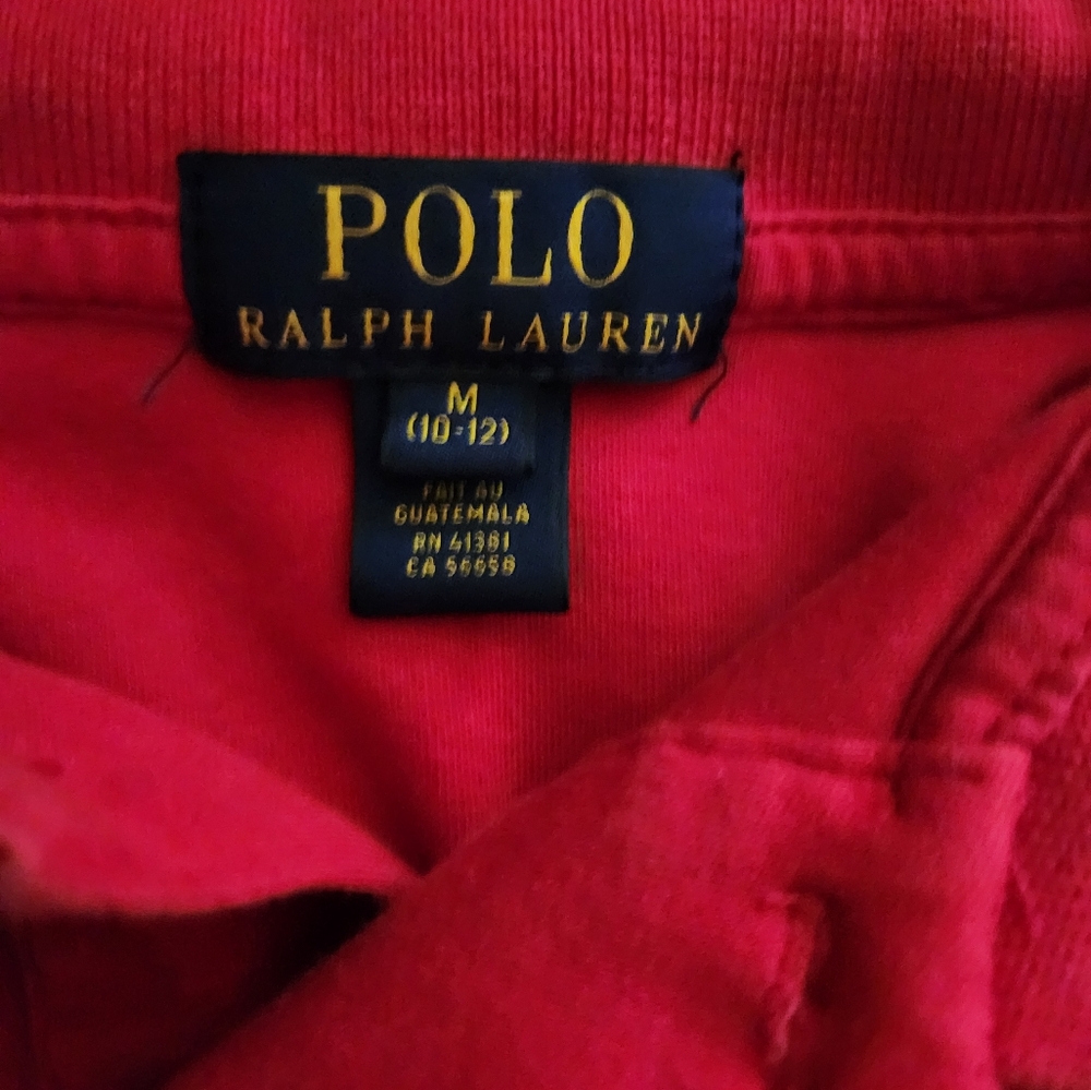 POLO Ralph Lauren - Picture 2 of 3